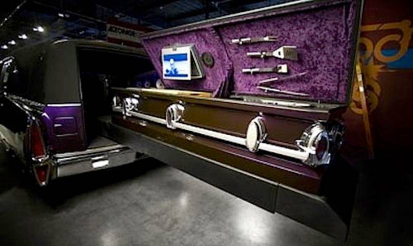 20 Strange Things Pimp My Ride Actually Added To Cars