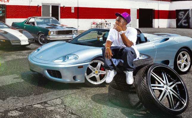 13 of the sickest cars in curren y s collection and 7 he wants in his garage sickest cars in curren y s collection