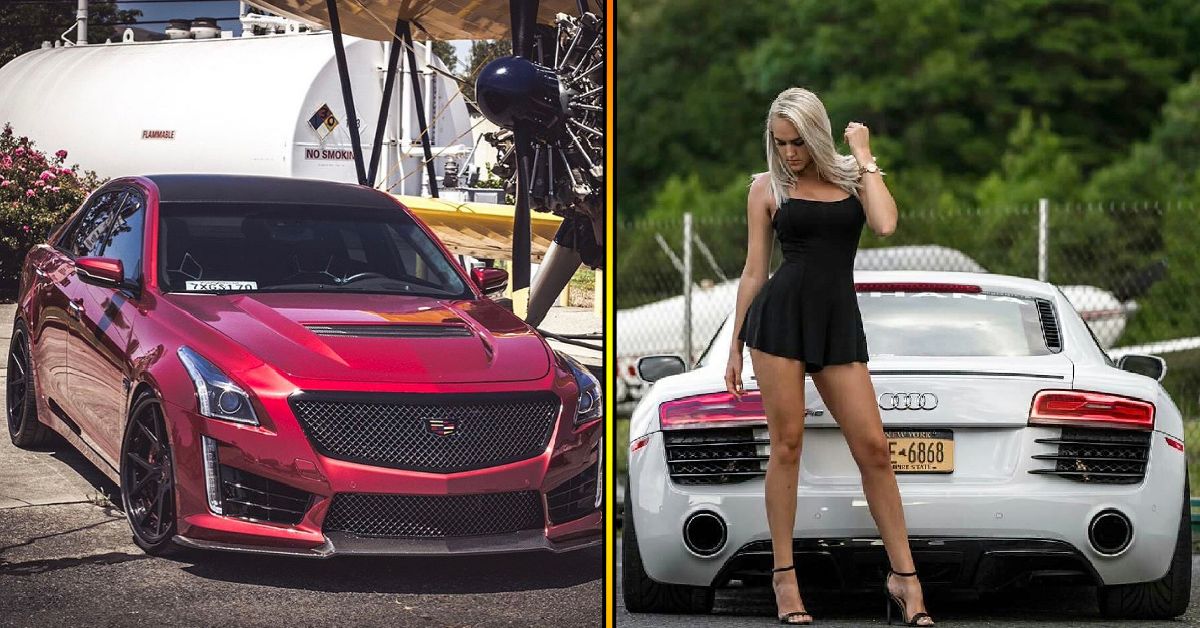 25 Sports Cars The Average Person Can Afford HotCars