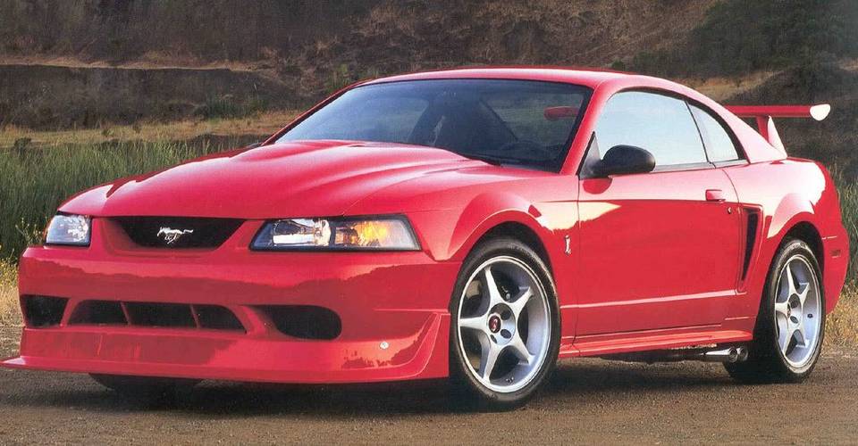 10 Of The Fastest Cars Of The 90s And The 10 Slowest Hotcars