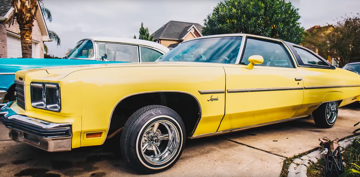 13 Of The Sickest Cars In Curren Y S Collection And 7 He Wants In