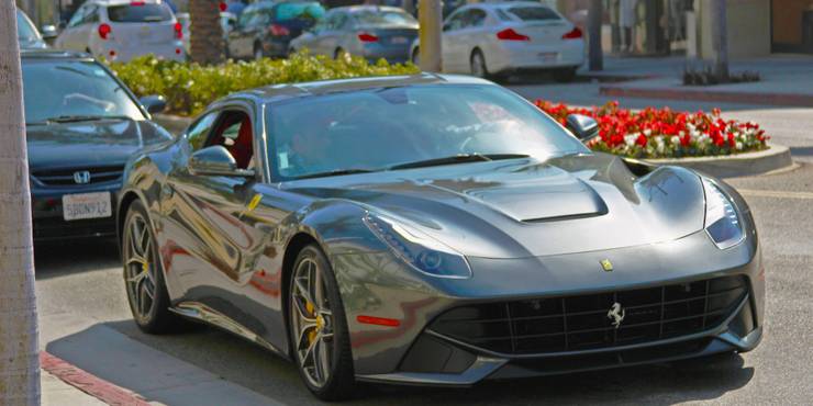 Random Cool Cars Spotted 19 Random Cool Cars Spotted 19