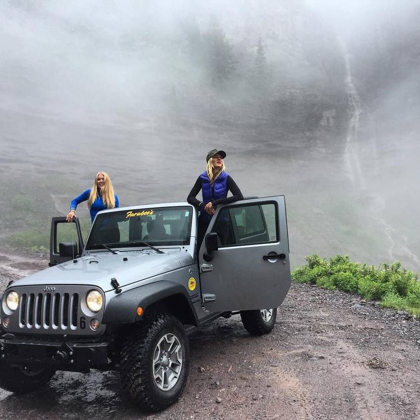 7 Reasons To Date A Jeep Owner (8 Reasons To Dump Them)