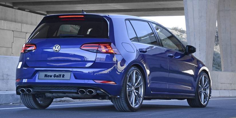 10 Hatchbacks Worth Every Dollar (10 We Wouldn't Drive If We Were Paid)