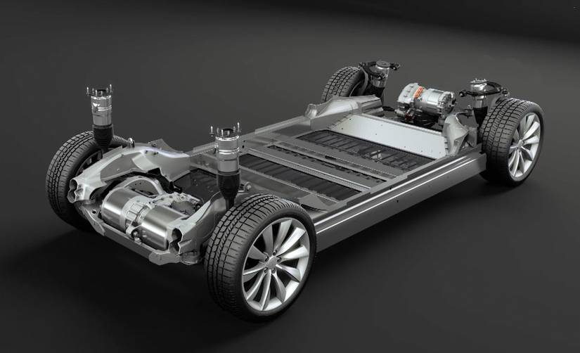 16 Secrets Most People Don't Know About Tesla