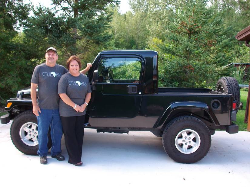 7 Reasons To Date A Jeep Owner (8 Reasons To Dump Them)