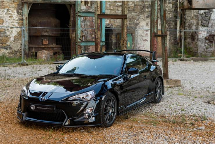 25 Sports Cars The Average Person Can Afford Hotcars