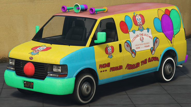 12 Coolest Cars You Can Drive In Gta 13 That Are Just Silly