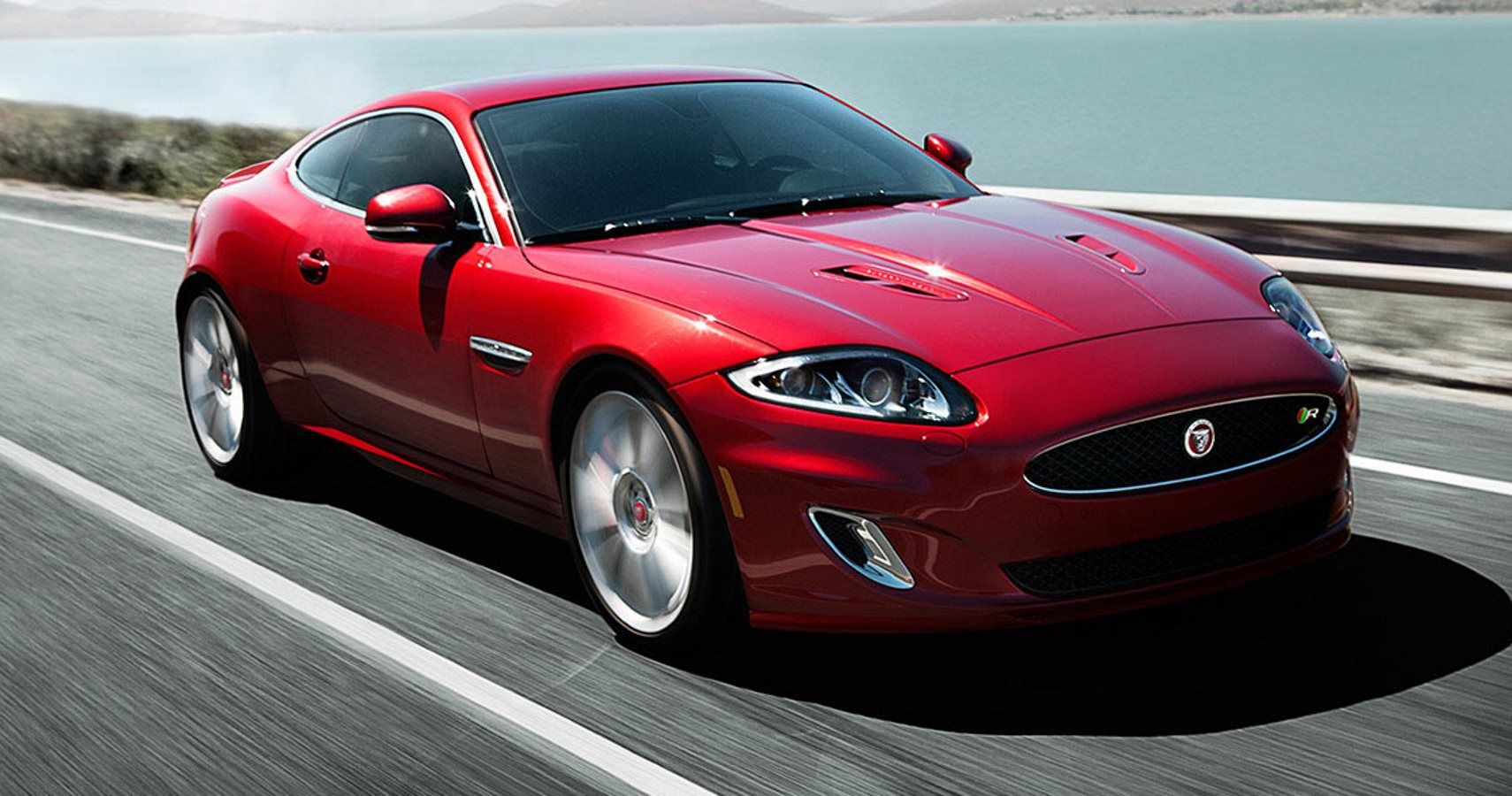 Jaguar Developing New Flagship Sports Car | HotCars