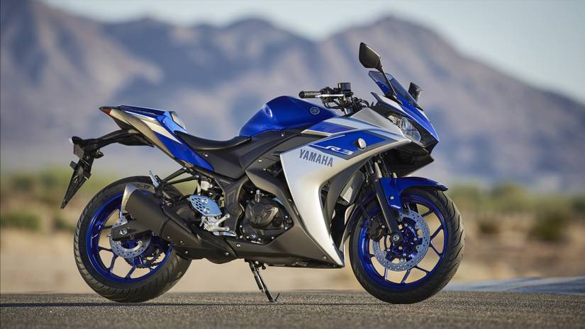 20 Of The Sickest Motorcycles Anyone Can Buy For Under $5,000
