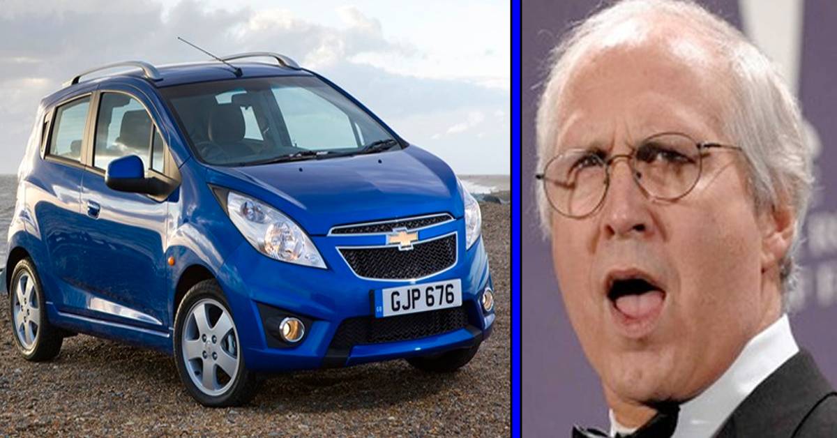 Chevy's 10 Biggest Successes (And Their 10 Biggest Mistakes)