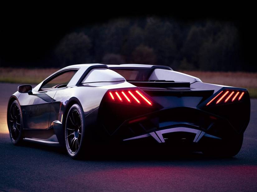 20 Cars That Are Obvious Ripoffs Of Better Ones
