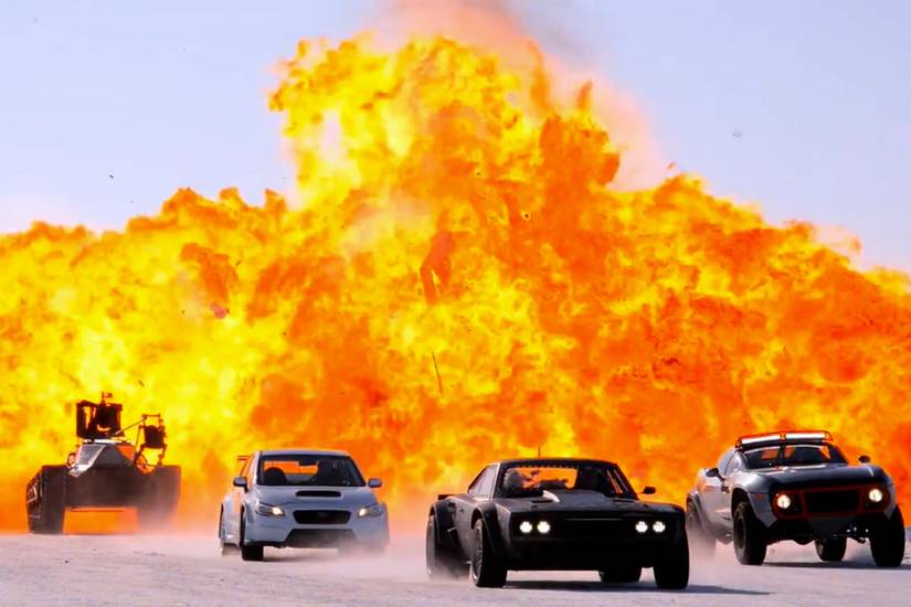 20 Sick Stunts In Fast And Furious That Weren't CGI