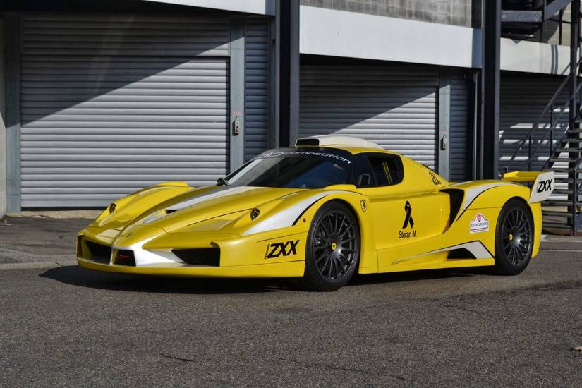 18 Ferraris That Were Modded To Perfection