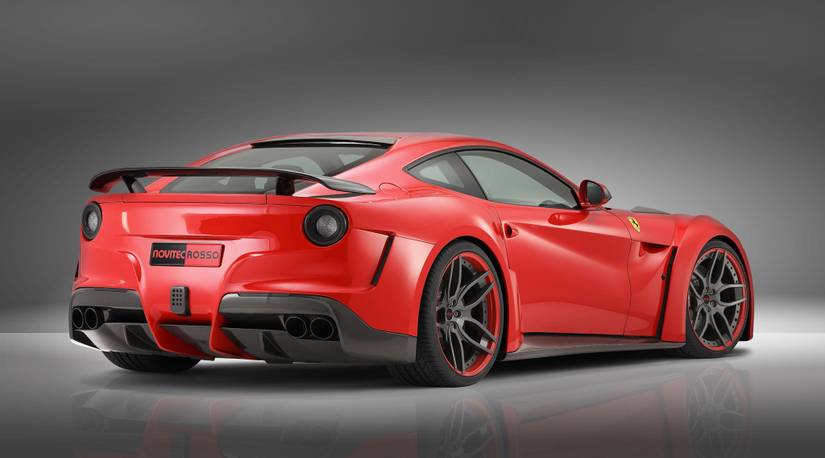 We Can't Stop Staring At These Stunning Modified Supercars