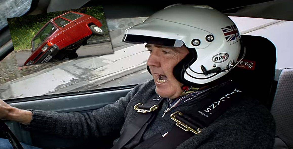 17 Microcars No American Should Ever Drive