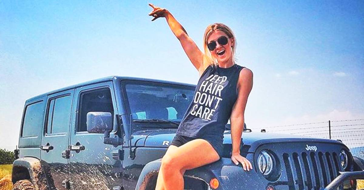 7 Reasons To Date A Jeep Owner (8 Reasons To Dump Them)