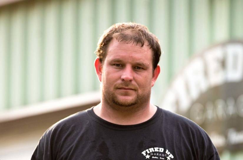 Here's Where The Cast From Misfit Garage Is Today