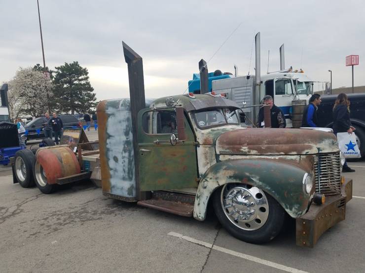 25 Rat Rods That Make No Sense Hotcars