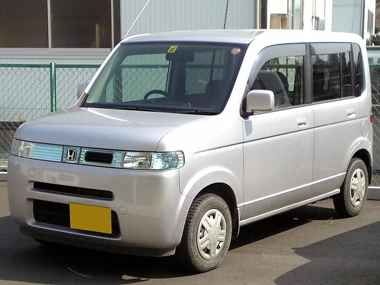 19 Hondas No One Should Be Driving Because They Re Bad