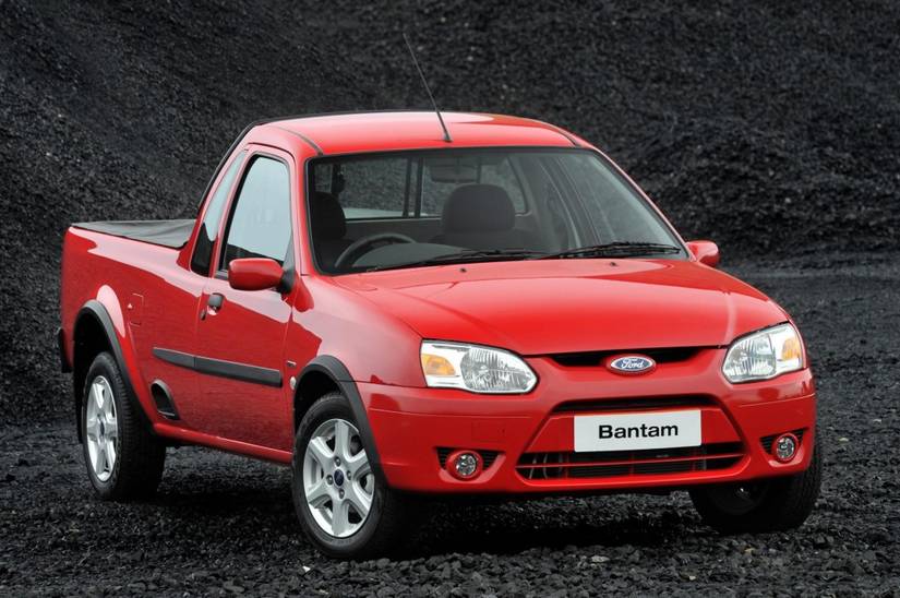 These Are The 10 Most Reliable Fords Ever Made