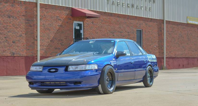 Dodge VS. Ford: Who's Got The Better Lineup?