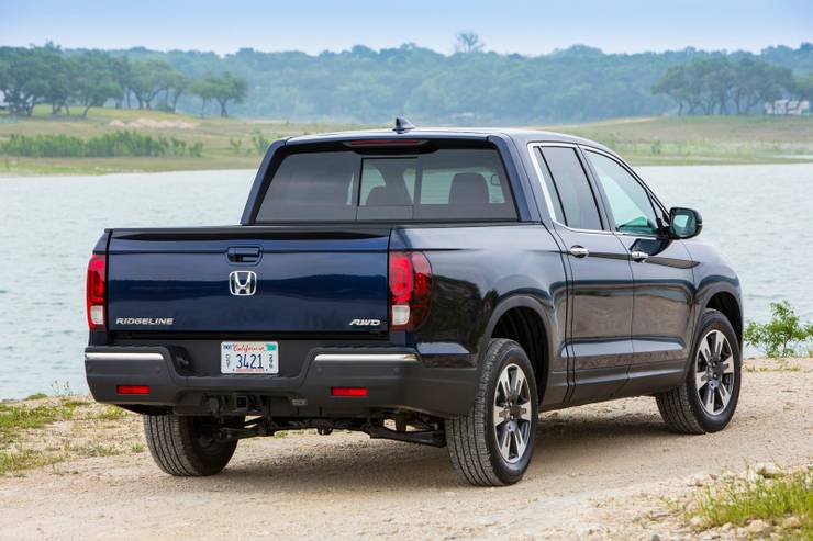 8 Least Expensive Trucks To Insure In America | HotCars 8 Least Expensive Trucks To Insure In America | HotCars