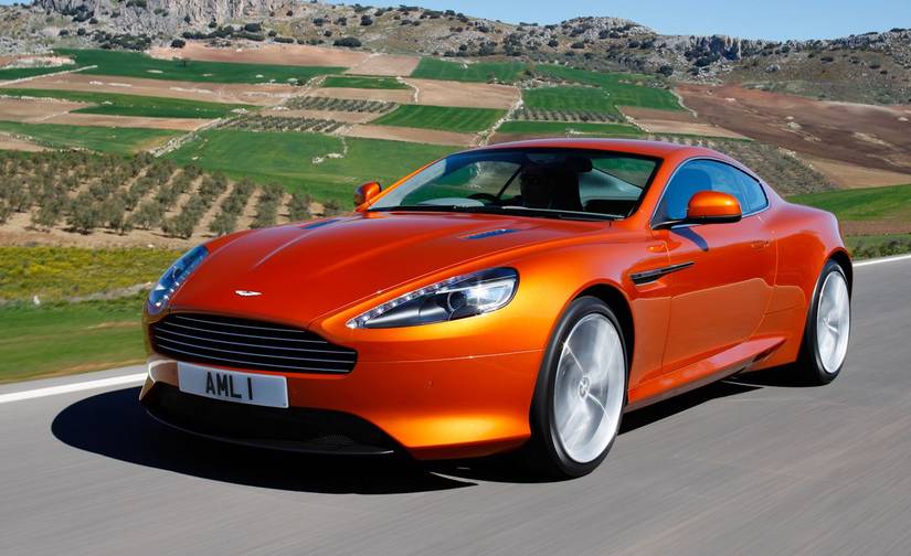 These Performance Cars Are Ridiculously Overpriced