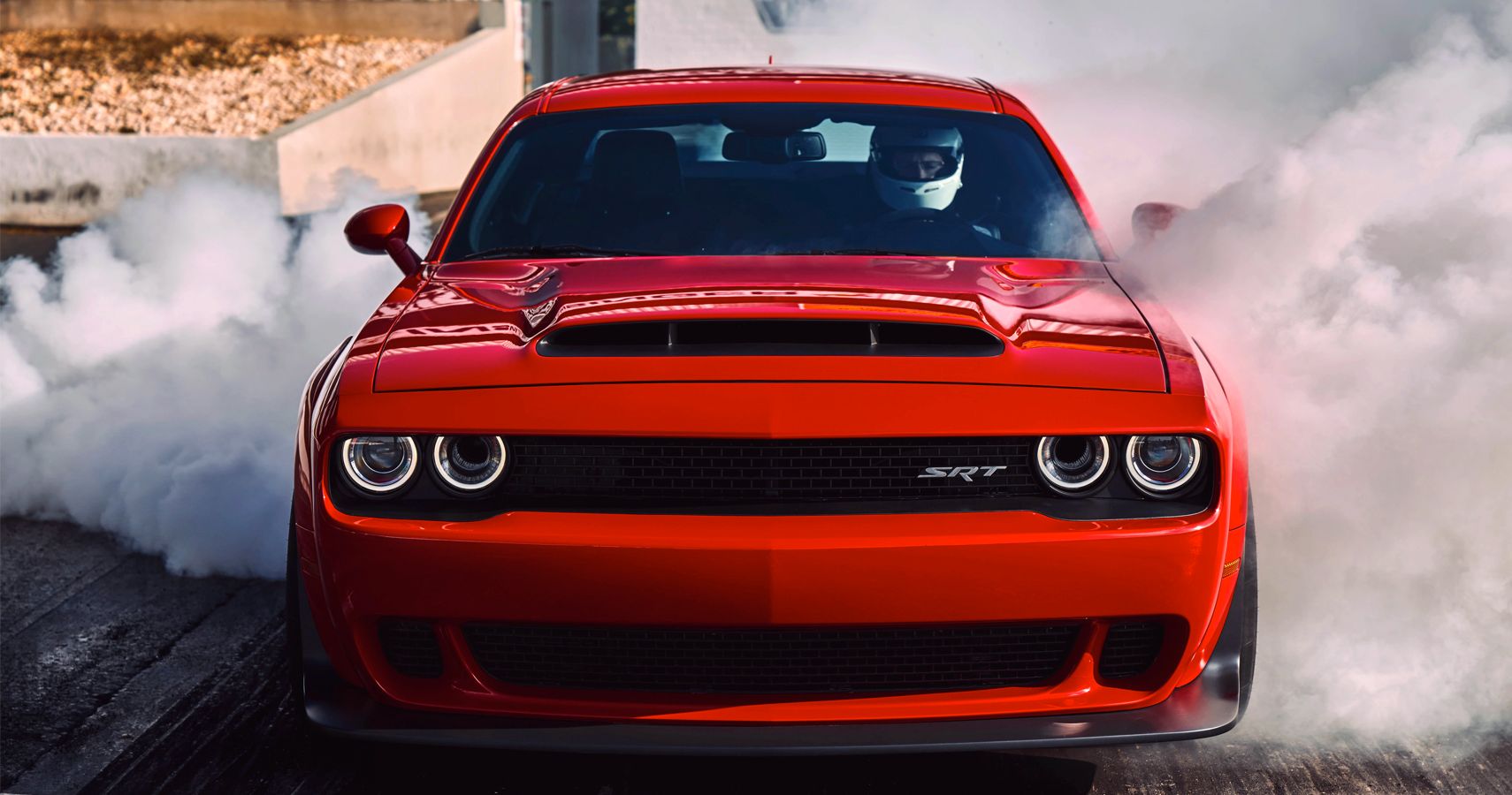 Dodge demon buy