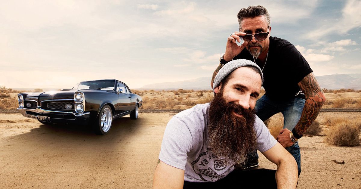 17 Times Gas Monkey Garage Messed Up