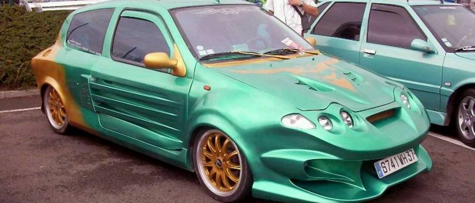 19 Ricer Cars That Make Us Question Life | HotCars | NCGo