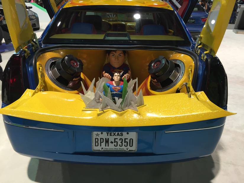 The 19 Weirdest Modded Cars In The World Ranked