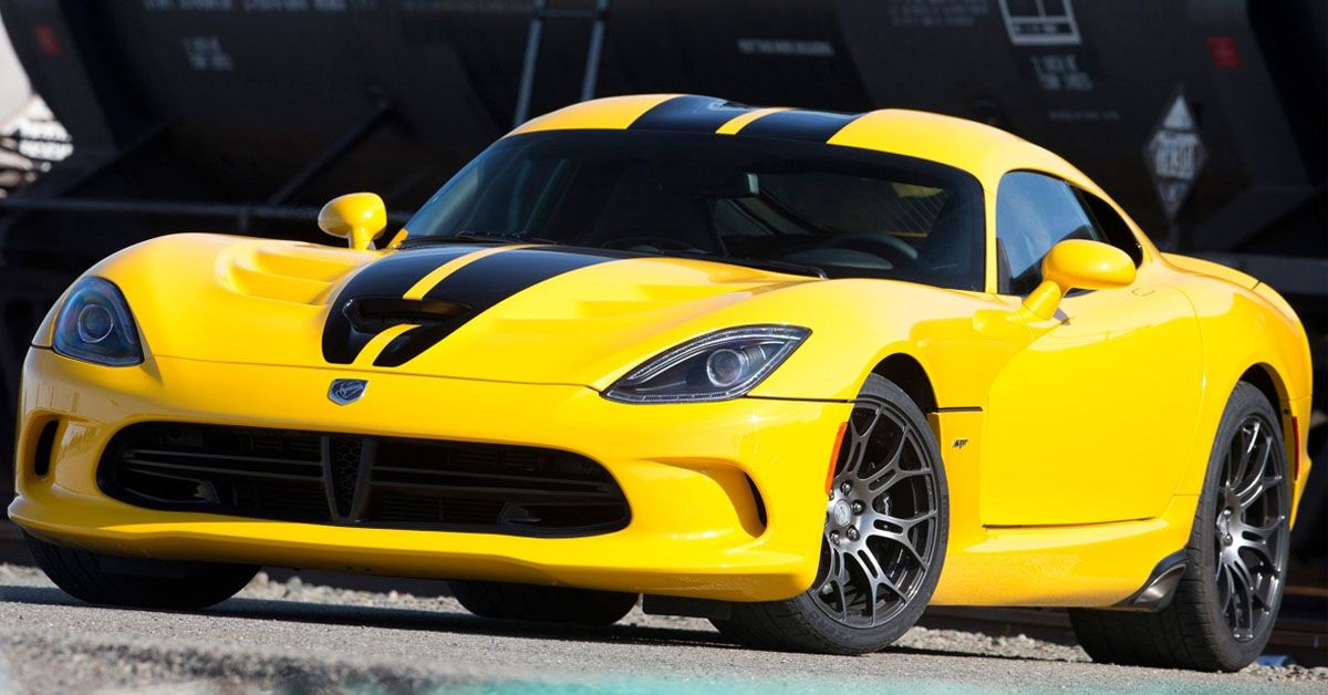 20 Cars That Cost Over 100,000 (But Aren�t Worth A Dime)