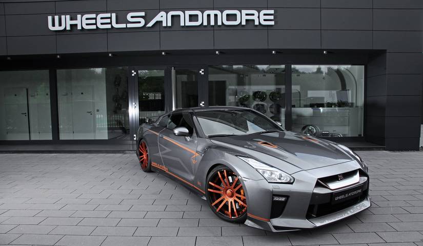 20 Rims That Make Anyone Look Rich (Because They Cost A Fortune)