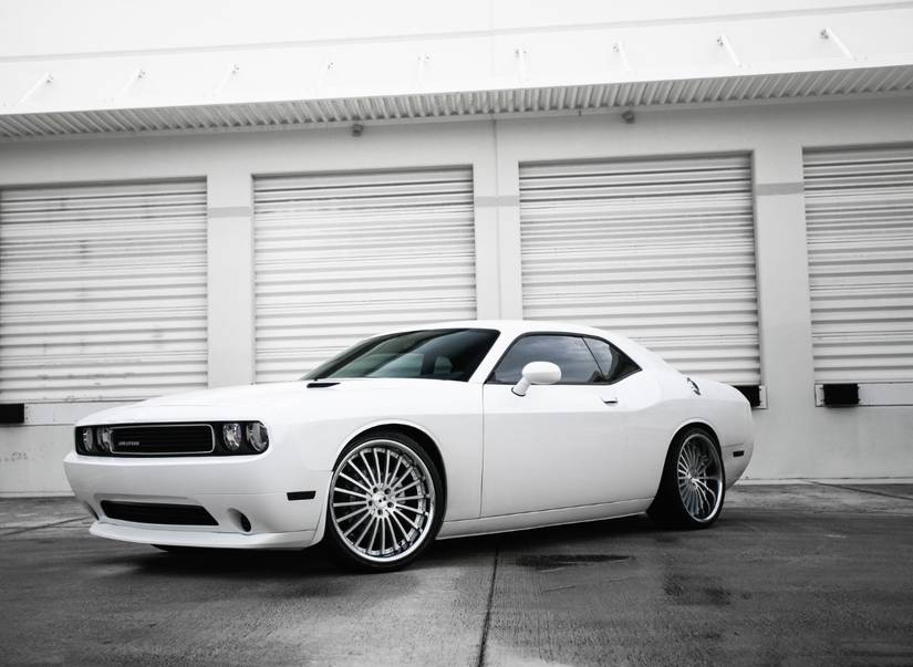 20 Rims That Make Anyone Look Rich (Because They Cost A Fortune)
