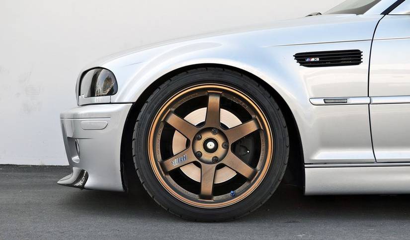 Modify Racing Wheels 15 Easy Mods That Immediately Improve A Car's Performance (5 That ...