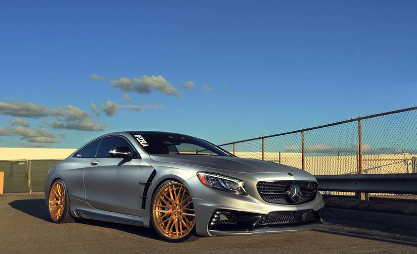 20 Rims That Make Anyone Look Rich (Because They Cost A Fortune)