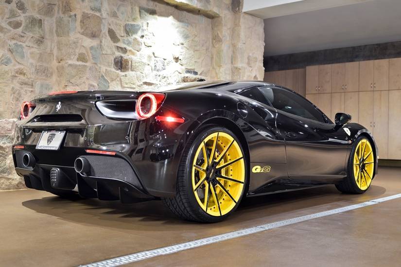 20 Rims That Make Anyone Look Rich (Because They Cost A Fortune)