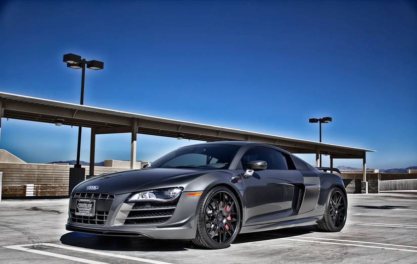 20 Rims That Make Anyone Look Rich (Because They Cost A Fortune)