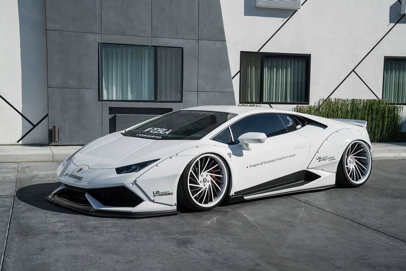 20 Rims That Make Anyone Look Rich (Because They Cost A Fortune)