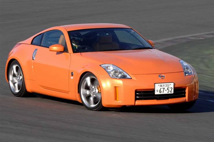 photo Used Sports Cars Under 5K 20 sports cars anyone can buy for under