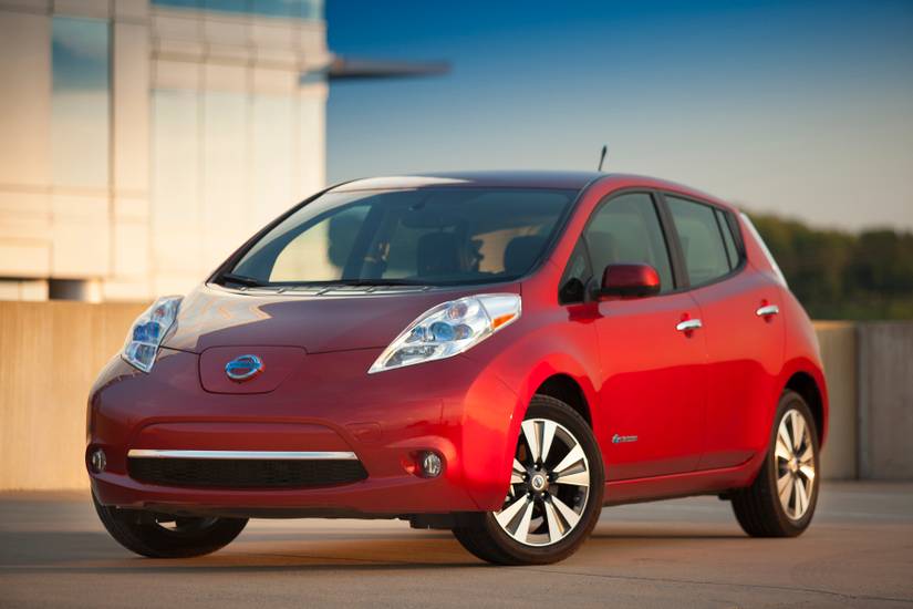 20 Beautiful New Hatchbacks Available Right Now For Under $15,000