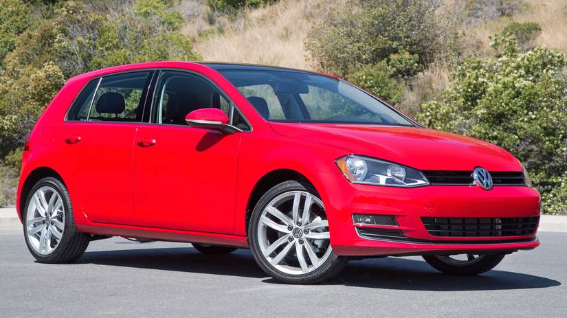 Nice Hatchbacks 20 Beautiful New Hatchbacks Available Right Now For Under $15,000
