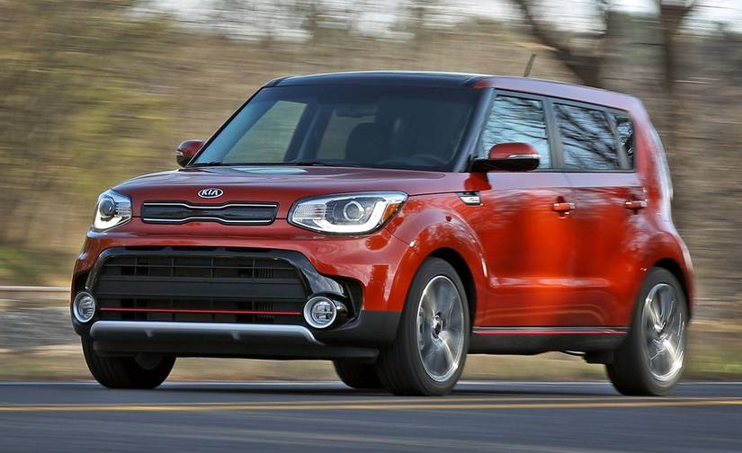 20 Beautiful New Hatchbacks Available Right Now For Under $15,000