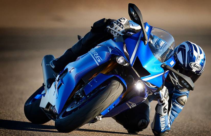 5 Reasons Why We Love The New Yamaha R1 GYTR (5 Reasons Why An R6 Is ...