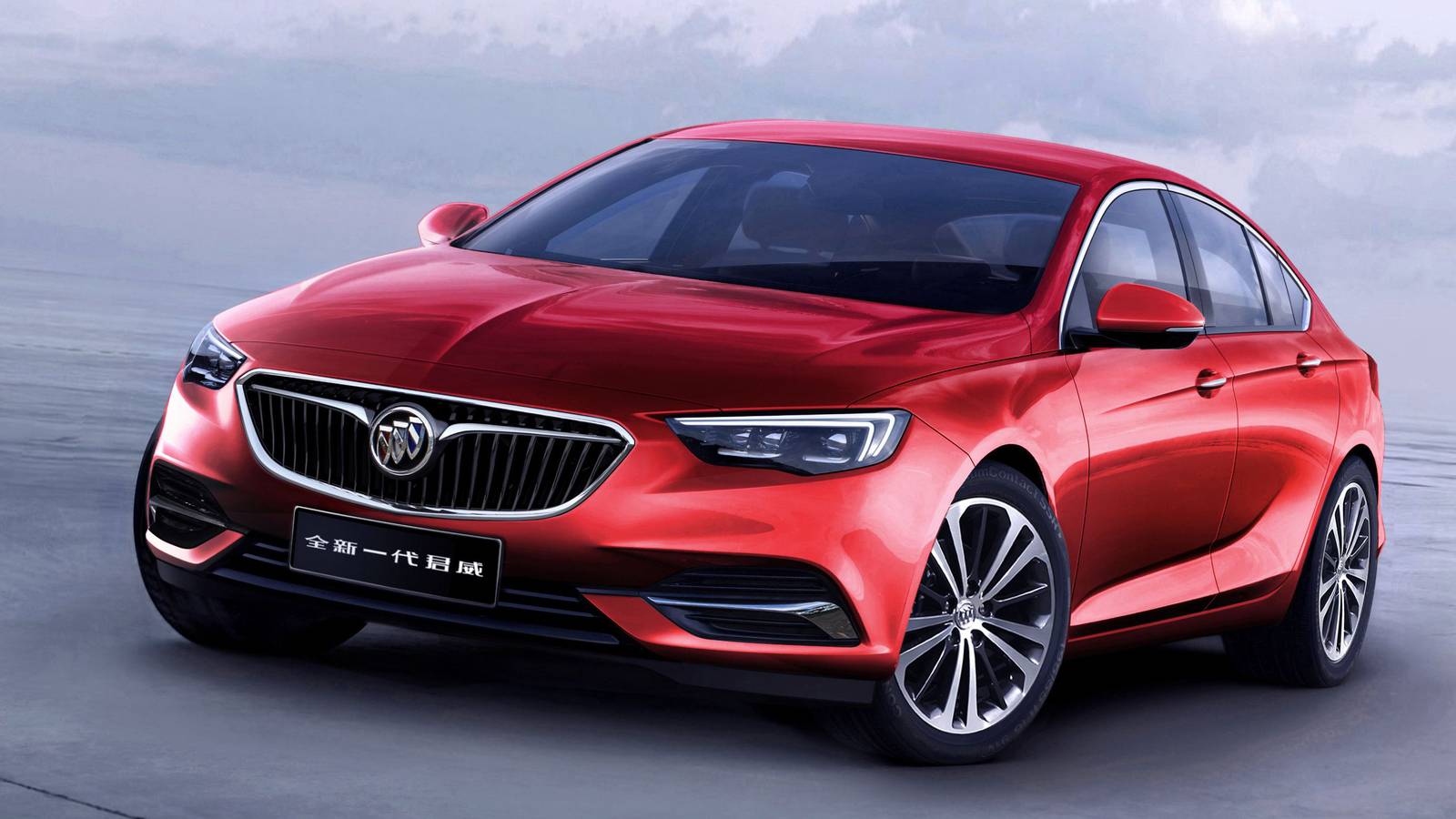 20 Cars We'd Actually Buy, But They're Sold In Asia