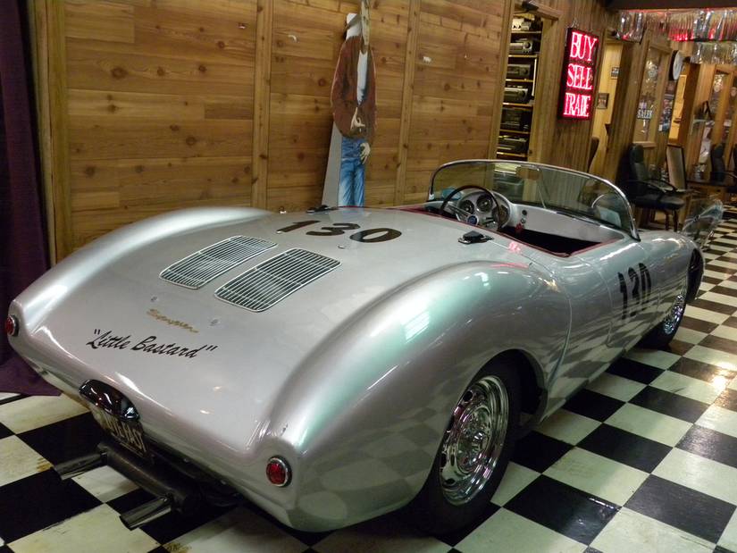 20 Cars That Would Be In Jail If They Were People