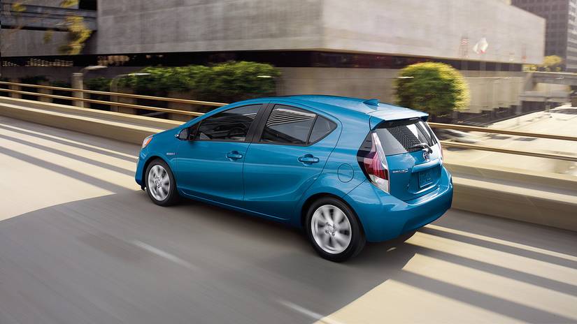20 Beautiful New Hatchbacks Available Right Now For Under $15,000