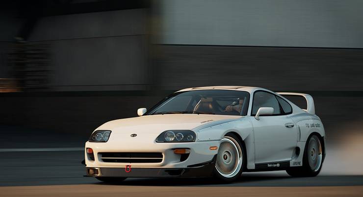 Fast And Furious 20 Things Fans Should Know About Paul Walker S Supra Fast And Furious 20 Things Fans Should Know About Paul Walker S Supra