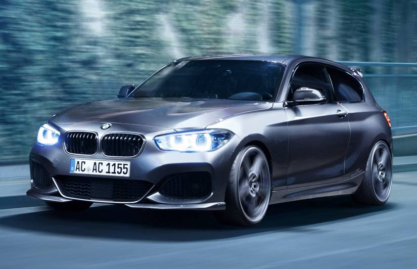 20 Modded Hatchbacks Twice As Fast As Any Sports Car